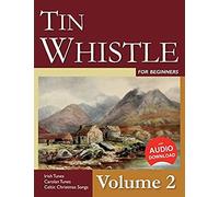 Tin Whistle For Beginners - V0
