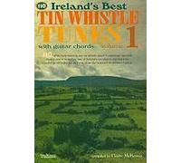 Ireland's Best Tin Whistle Tunes: With Guitar Chords (1)