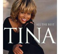 Tina - All The Best - 2 CD - NEUF