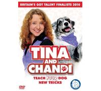 Tina And Chandi - Teach Your Dog New Tricks G