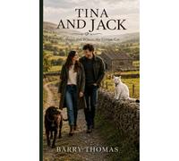 TINA AND JACK: Peggy and Wilson, the Unique Cat