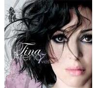 TINA ARENA "7 VIES" CD NEW