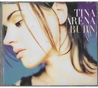 Tina Arena - Burn (French Import)
