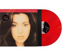 TINA ARENA - Don't Ask. 30e Ann. Éd. (2024) LP Vinyle Rouge Précommande