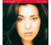 Tina Arena Don't Ask (CD) Album