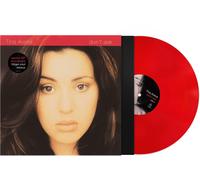 Tina Arena – Don't Ask – Vinyle rouge translucide – Édition 30e anniversaire