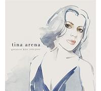 Tina Arena – Greatest Hits 1994-2004 – CD – Gold Series – Import