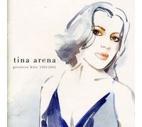 Tina Arena – Greatest Hits 1994-2004 – BMG