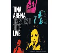 Tina Arena - Greatest Hits Live