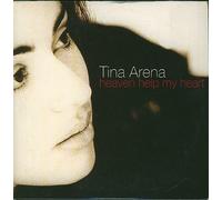 Tina Arena - Heaven Help My Heart