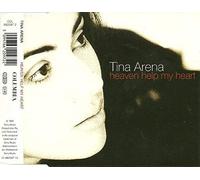 Tina Arena - Heaven Help My Heart [CD 1]