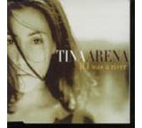 Tina Arena - If I Was A River Cd2