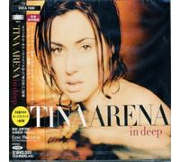 Tina Arena - In Deep +1