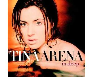 Tina Arena - in Deep