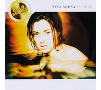 TINA ARENA - in Deep (Gold Series) [Import]