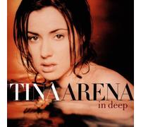 Tina Arena - in Deep [Import]