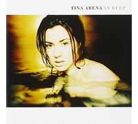 Tina Arena – In Deep – Import Australie – Sony BMG