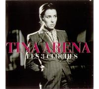 Tina Arena - Les 3 Cloches / Burn ( version acoustique )