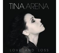 Tina Arena - Love and Loss