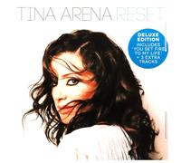 Tina Arena: Reset