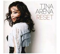 Tina Arena - Reset [Cd]