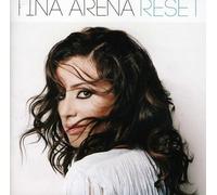 Tina Arena - Reset [Import]