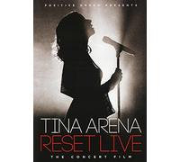Tina Arena-Reset Live [Import]
