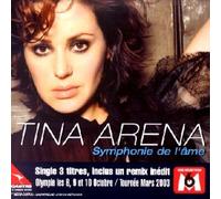 Tina Arena - Symphonie De L'ame [Import]