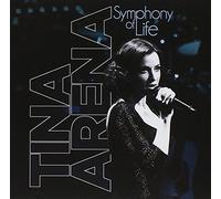 Tina Arena – Symphony of Life – CD