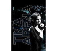 Tina Arena Symphony Of Life