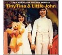 Tina Arena - Tiny Tina & Little John