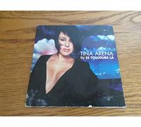 Tina Arena - Tu ES Toujours la [Import]