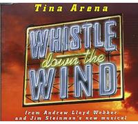 TINA ARENA - Whistle Down The Wind [Import]