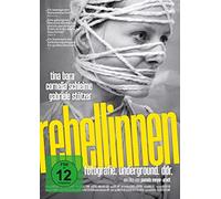 Tina Bara;Cornelia Schleime - Rebellinnen: Fotografie.Underground.DDR. [Import]