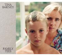 Tina Barney: Family Ties