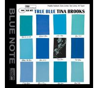 Tina Brooks - Tina Brooks: True Blue