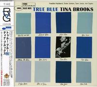 Tina Brooks - True Blue +2 [Import]