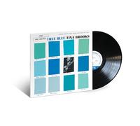 Tina Brooks - True Blue