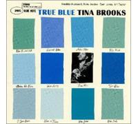 Tina Brooks - True Blue [Import]