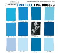 Tina Brooks - True Blue