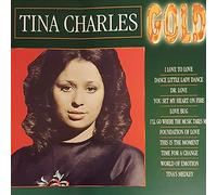 Tina Charles