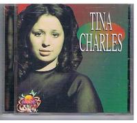 Tina Charles