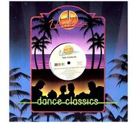 Tina Charles - Fire/Dance Little Lady Dance [Vinyl] Canada - Import