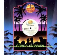 Tina Charles - Fire/Dance Little Lady Dance [Vinyl] Canada - Import