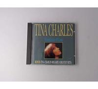 Tina Charles - Foundation of Love [Import]