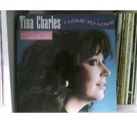 Tina Charles - I to Love