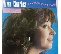 Tina Charles - I to Love