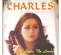 Tina Charles - I to Love(s/mastertone)