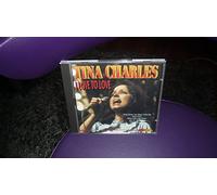 Tina Charles - I to Love (s/Success)
