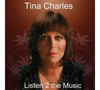 Tina Charles - Listen 2 The Music [Import]
